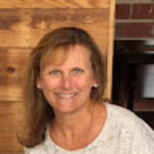 Meet your Posher, Judith